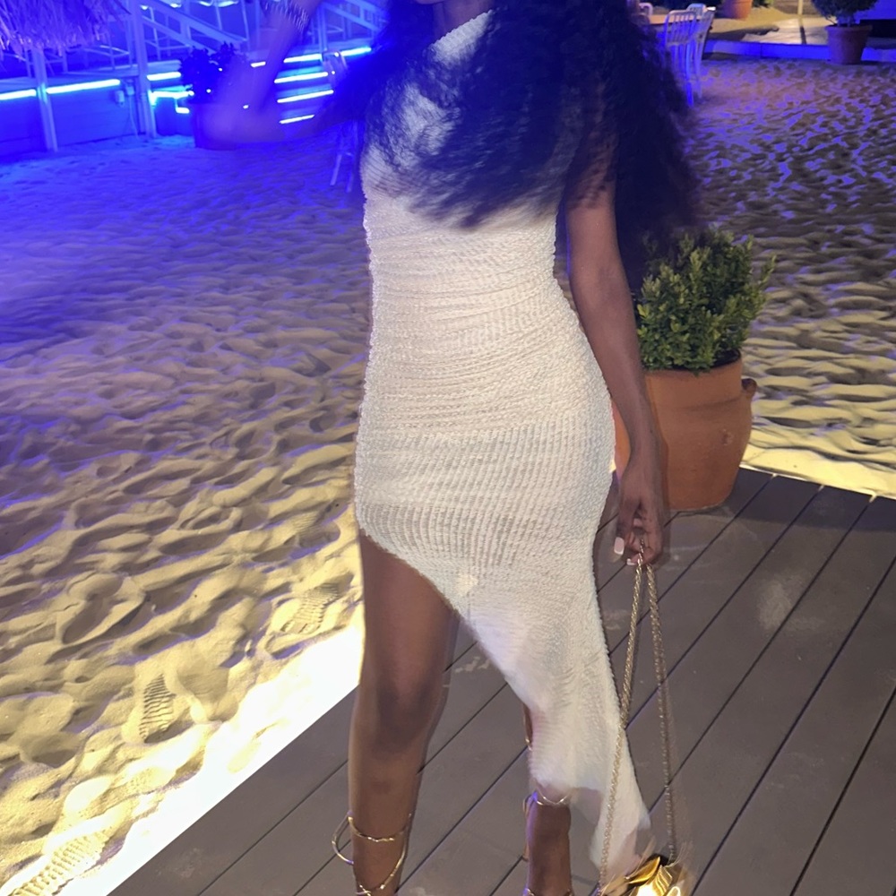 PASU COUCOU DRESS